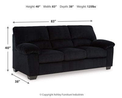 SimpleJoy Sofa