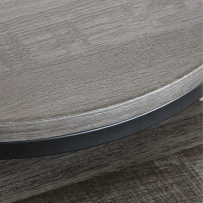 Mesa decorativas Briarsboro (set 2 unidades)