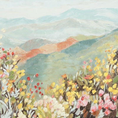 Arte mural de Pryorley