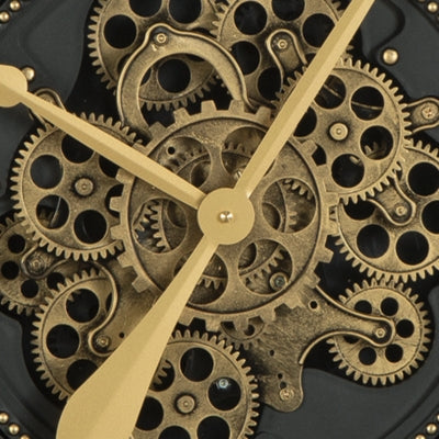 Reloj de pared Dairton