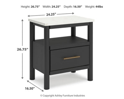 Cadmori Nightstand