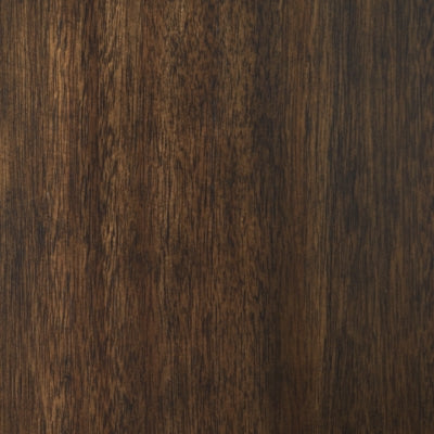 Velador Zumbado 2 cajones