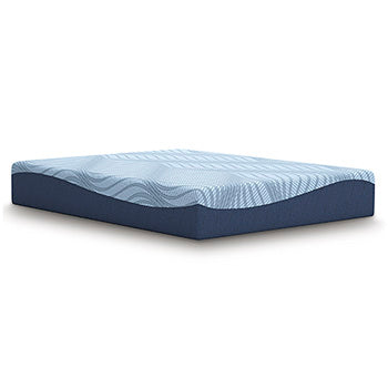 Peak 2.0 12 Memory Foam King Mattress
