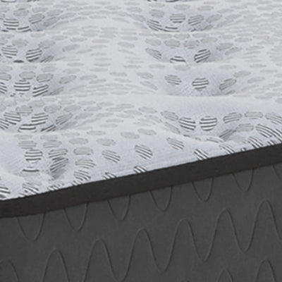 Comfort Plus Twin Mattress