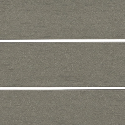 Mesa de comedor de exterior Visola con 6 sillas