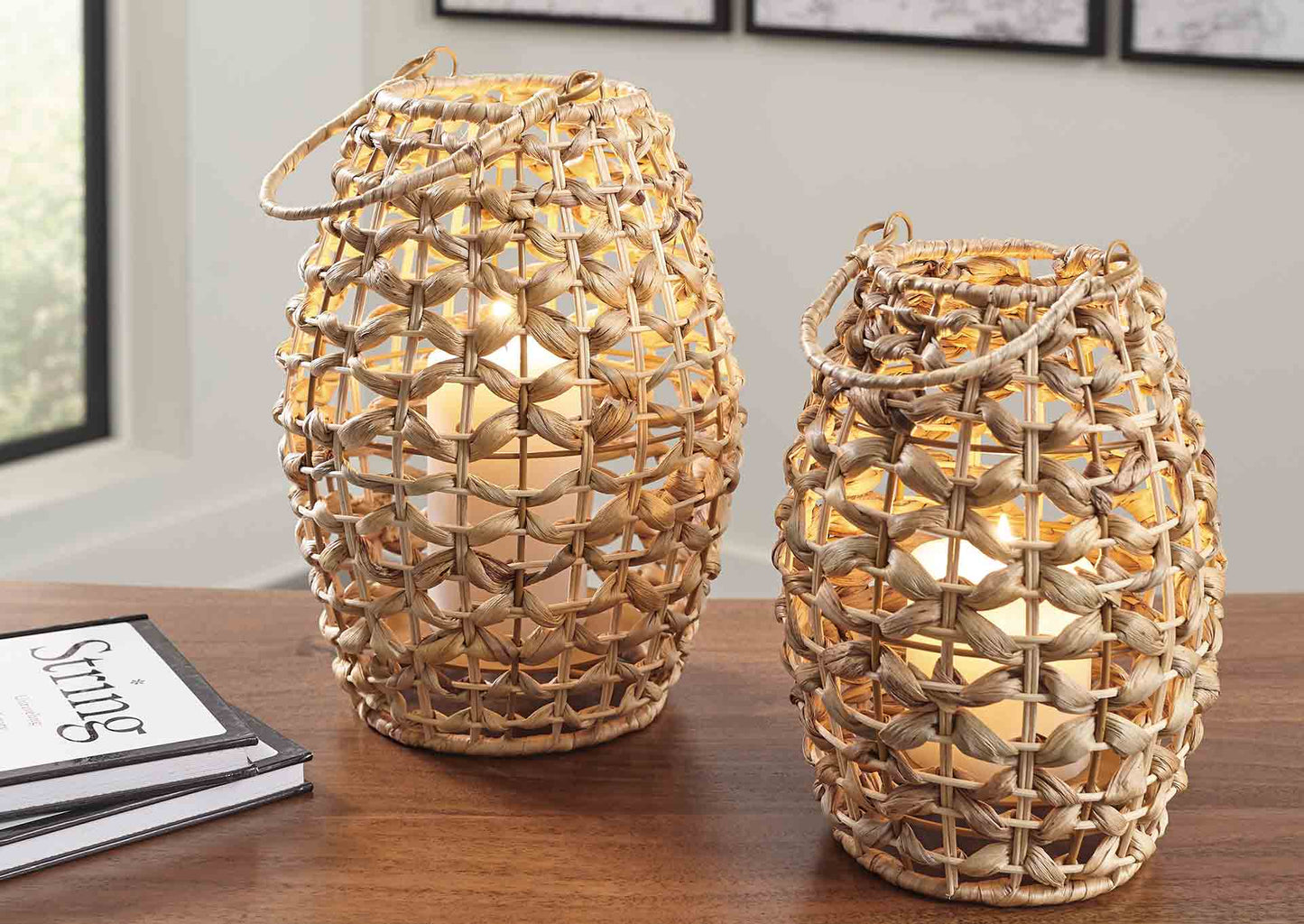 Candelabro Etta M - vista 5