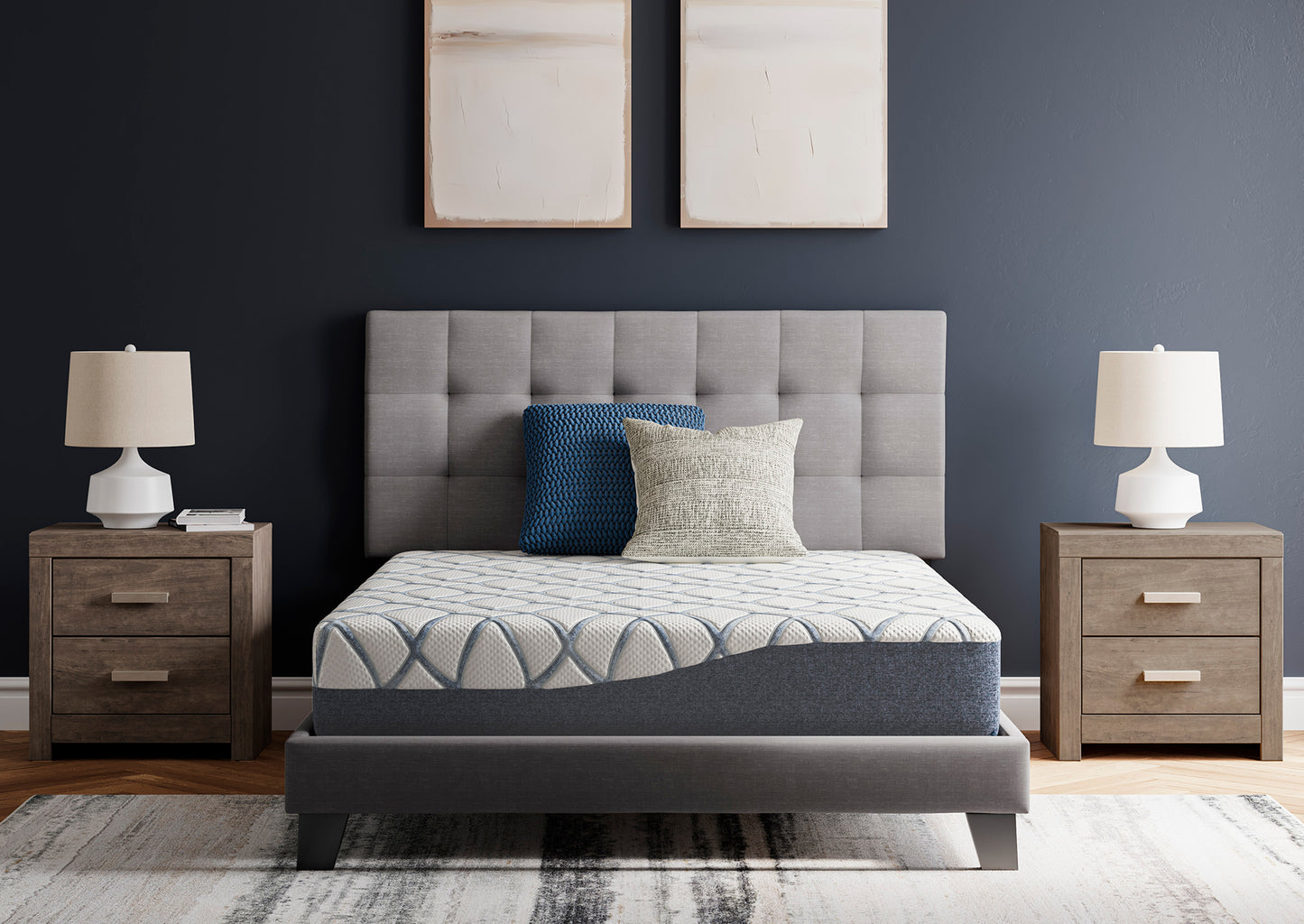 Colchón 2 plazas Chime Elite 2.0 10 inch - vista 6