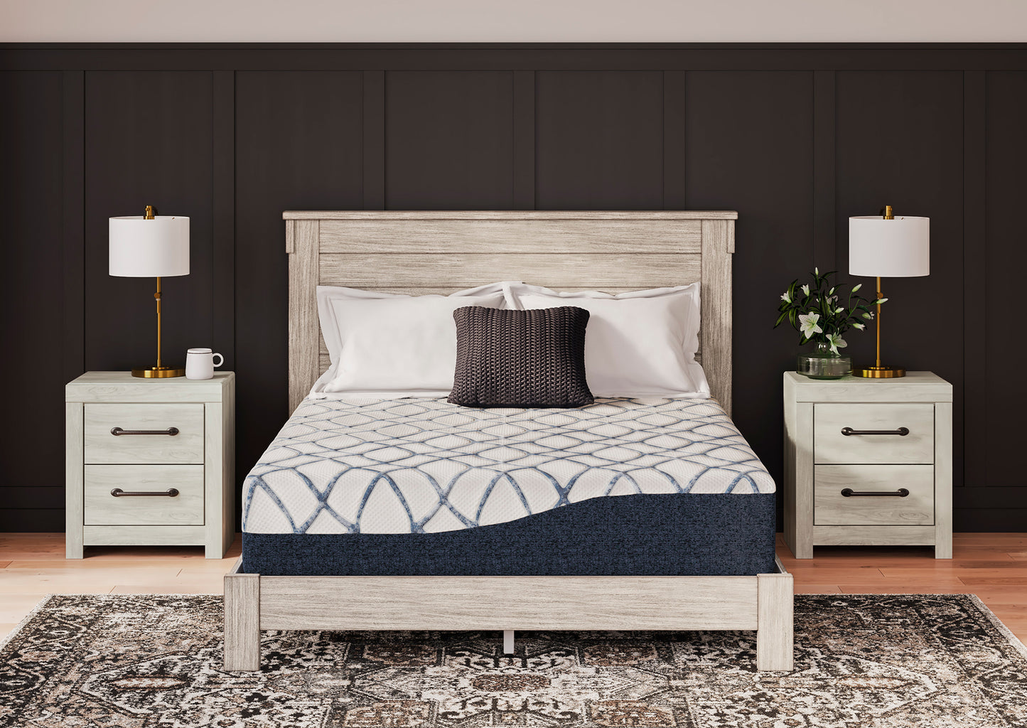 Colchón 2 plazas Chime Elite 2.0 12 inch - vista 6