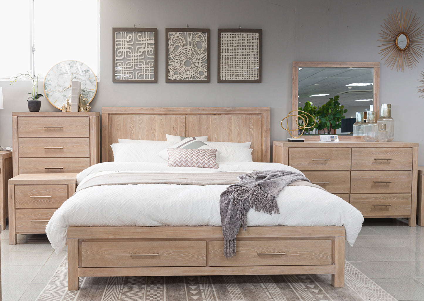 Cómoda Yalinton - vista 6