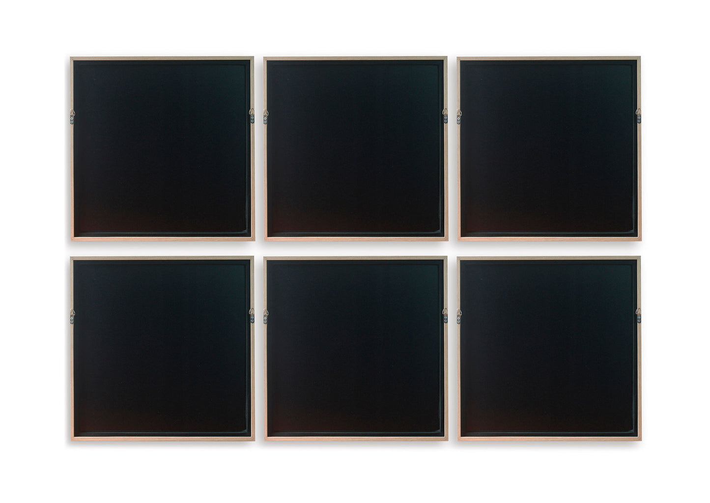 Cuadro Arquitecture - vista 3