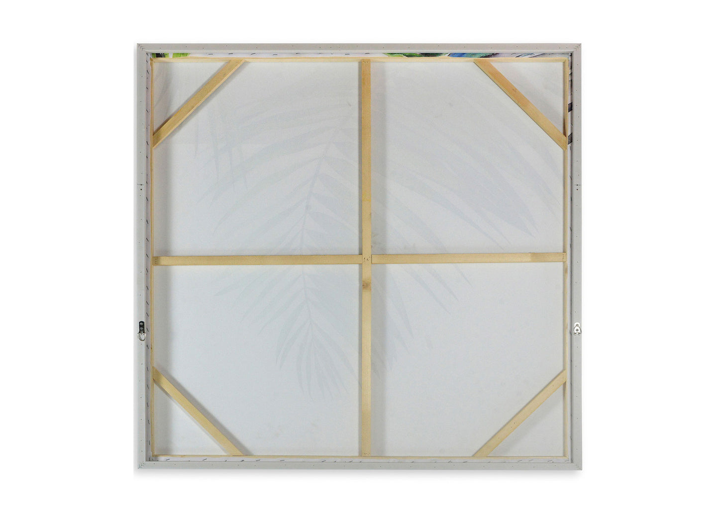 Cuadro Palm - vista 3