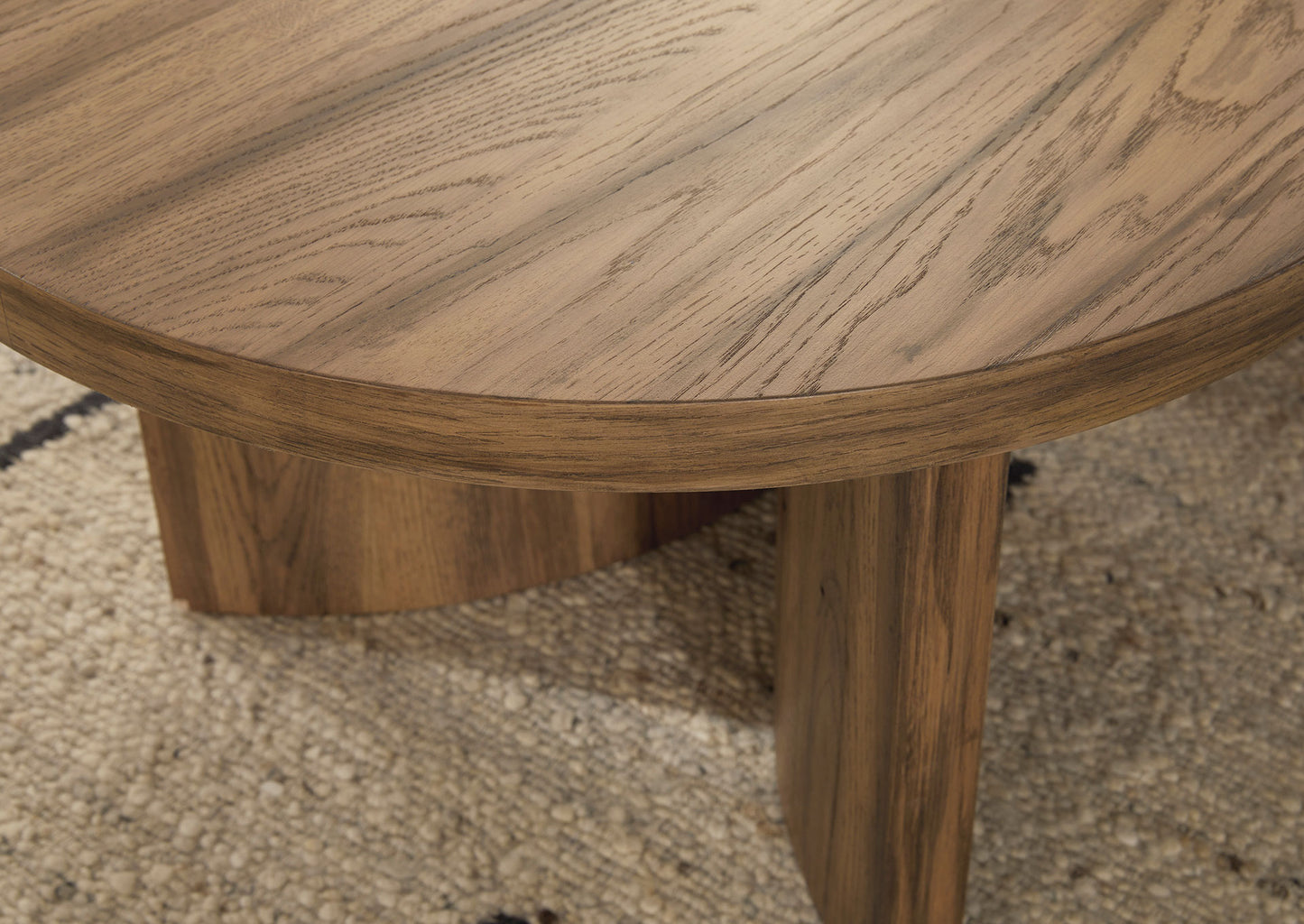 Mesa de centro Austanny - vista 5