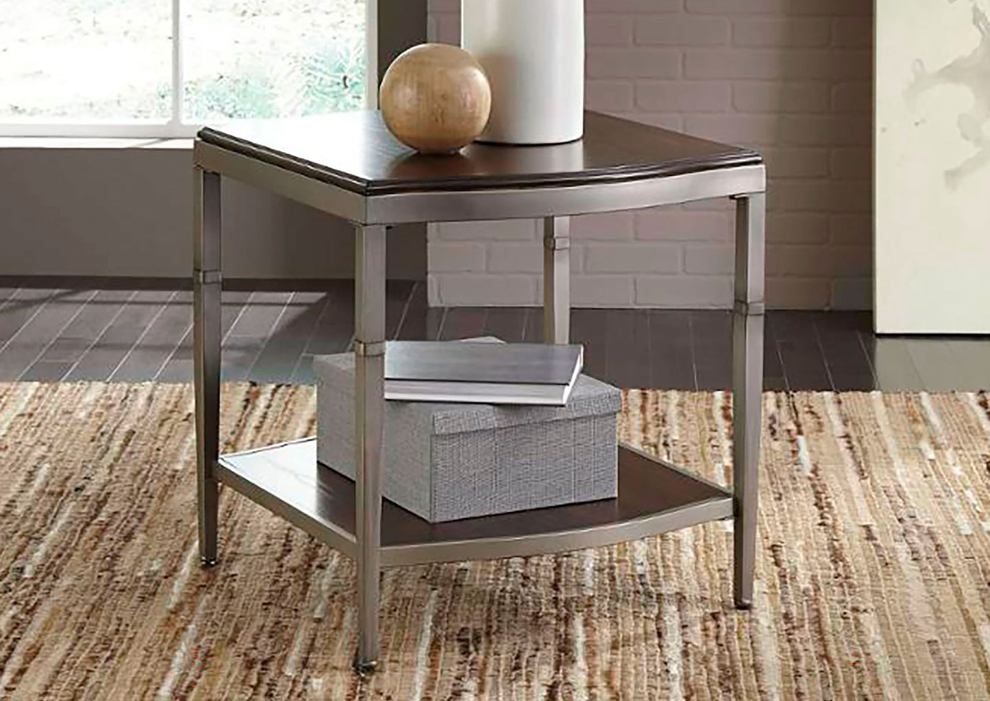 Mesa lateral Lavidor - vista 2