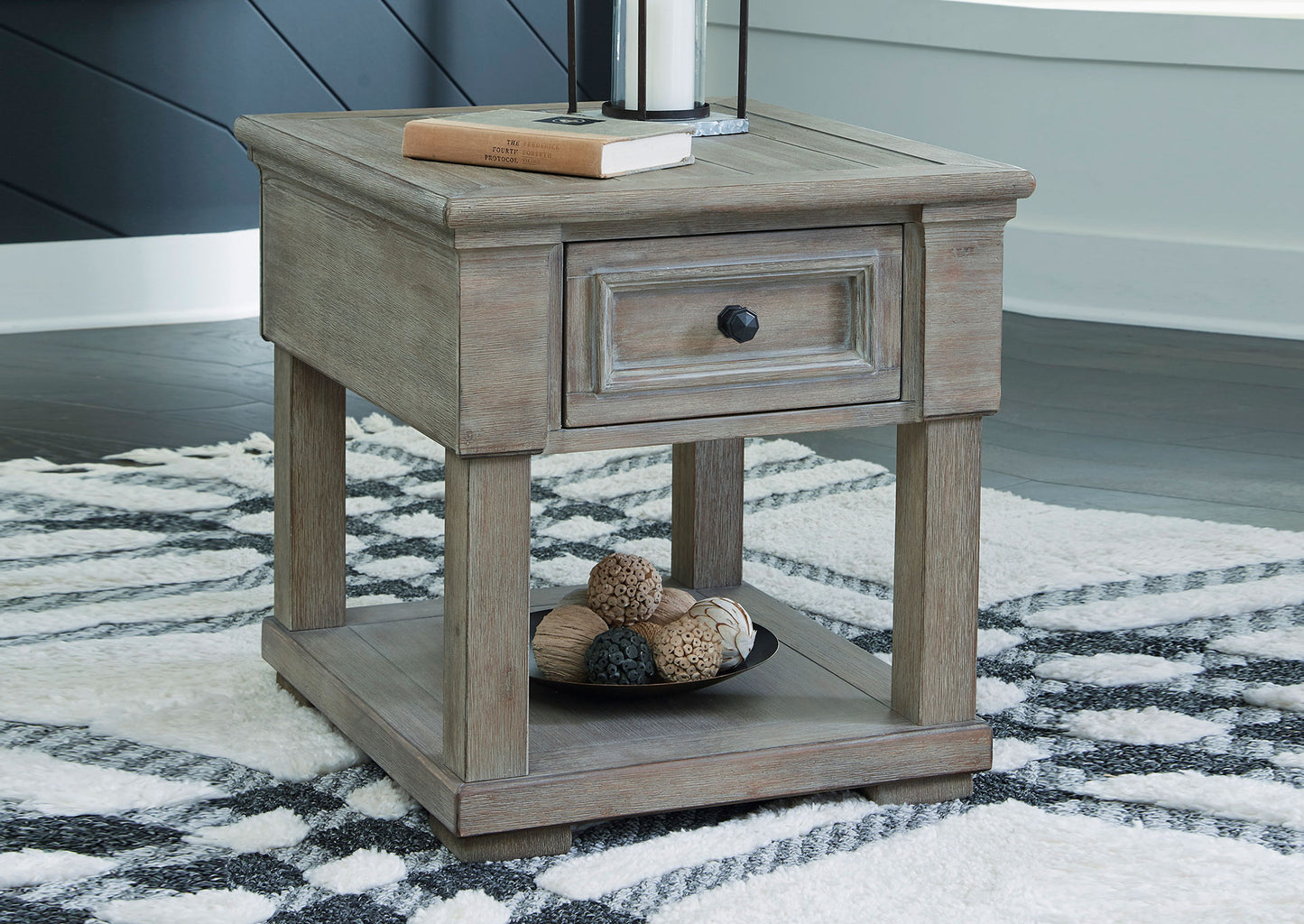 Mesa lateral Moreshire - vista 7