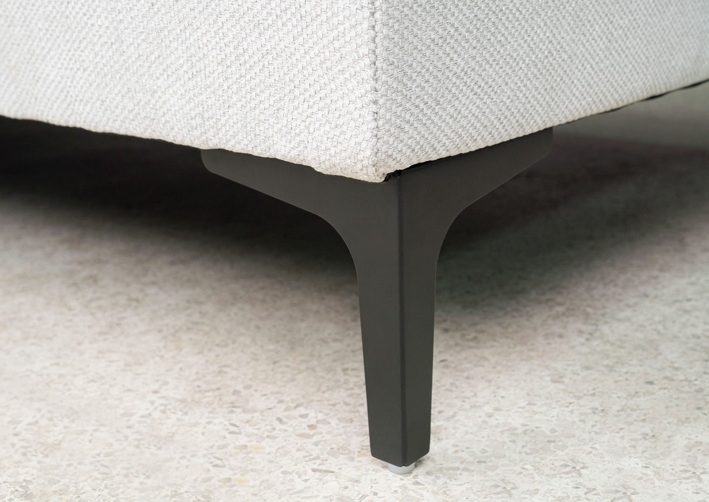 Sofá 2 cuerpos Aphelion - vista 7