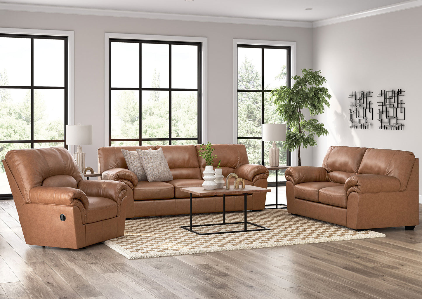 Sofá 2 cuerpos Whitlock - vista 9