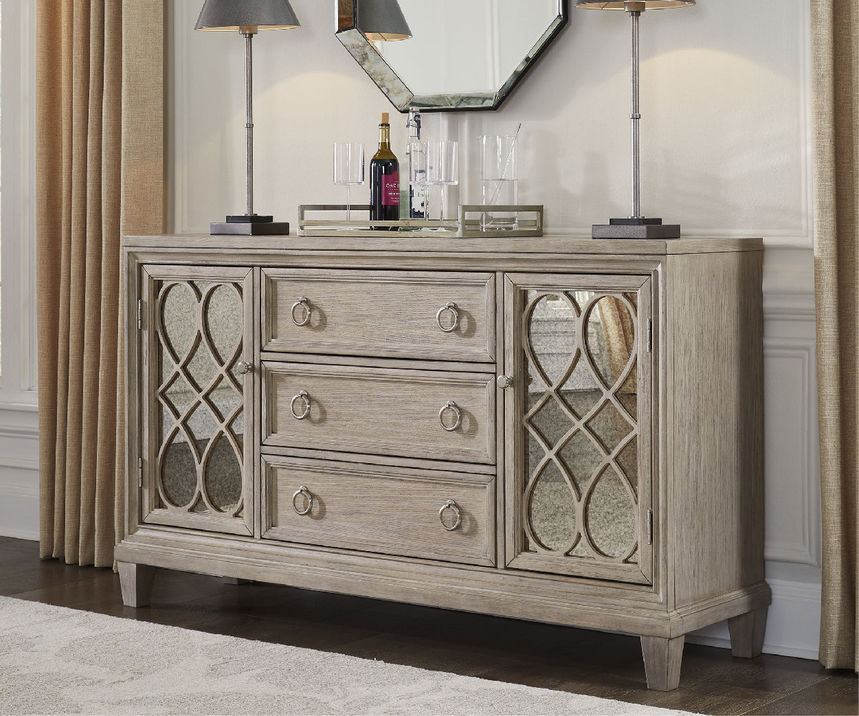 Dining room accessories