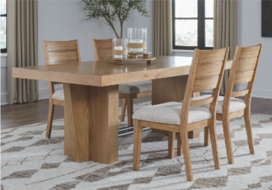 Extendable Dining Tables