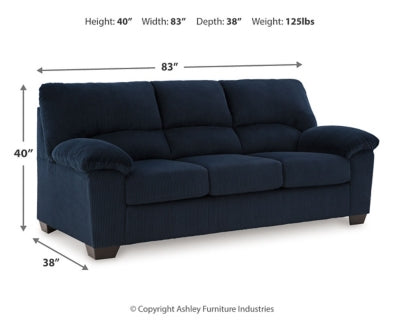 SimpleJoy Sofa