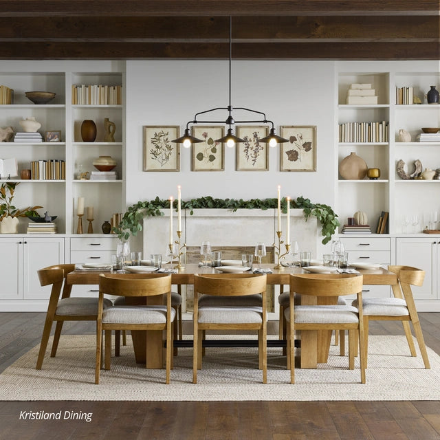 Always ready for a feast