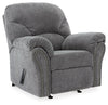 Sillón reclinable Allmaxx