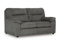 Bindura Loveseat