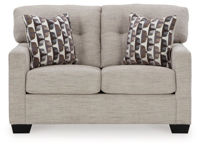 Loveseat Mahoney