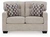 Loveseat Mahoney