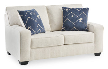 Loveseat Padua