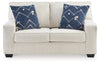 Loveseat Padua