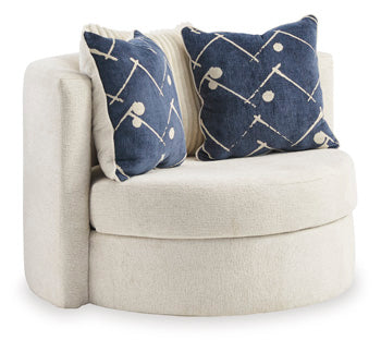 Sitial giratorio Padova