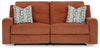 Danum Reclining Sofa