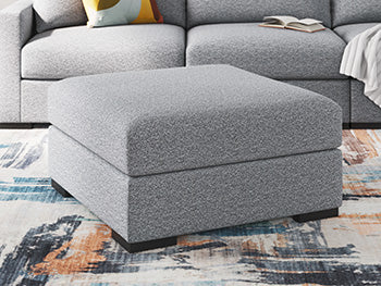 Otomana decorativa extragrande Omaha by Ashley