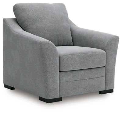 Presidente de Lealand Heights