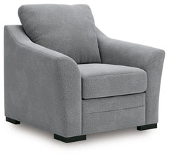 Presidente de Lealand Heights