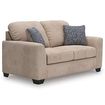 Panola Loveseat