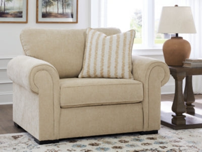 Silla extragrande Lerason