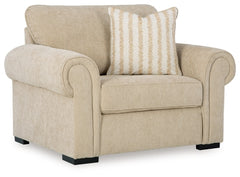 Silla extragrande Lerason