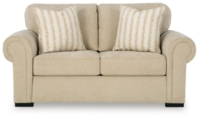 Lerason Loveseat