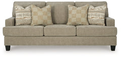 Cornet Pike Sofa
