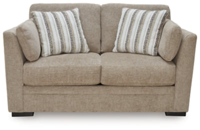 Kimbridge Loveseat