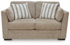 Kimbridge Loveseat