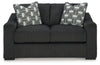 Wryenlynn Loveseat