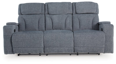 Forest Lake Power Reclining Sofa