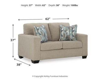 Loveseat Deltona