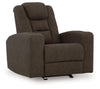Mayhem Madness Glider Recliner