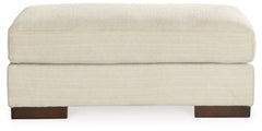Ottoman Maggie