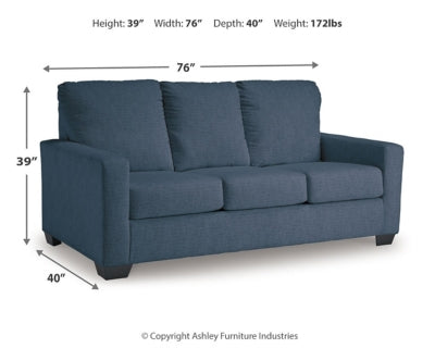 Rannis Full Sofa Sleeper