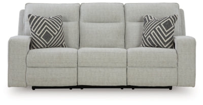 Jasperson Power Reclining Sofa