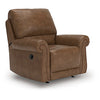 Shadsburne Swivel Glider Recliner